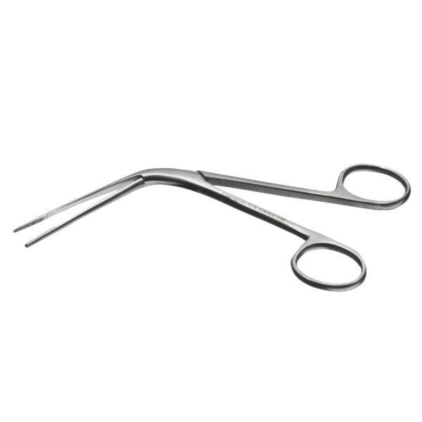 Tilley Aural Dressing Forceps - (Single)