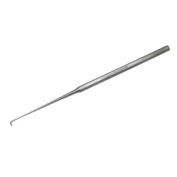 St Barts Wax Hook - Blunt - (Single)