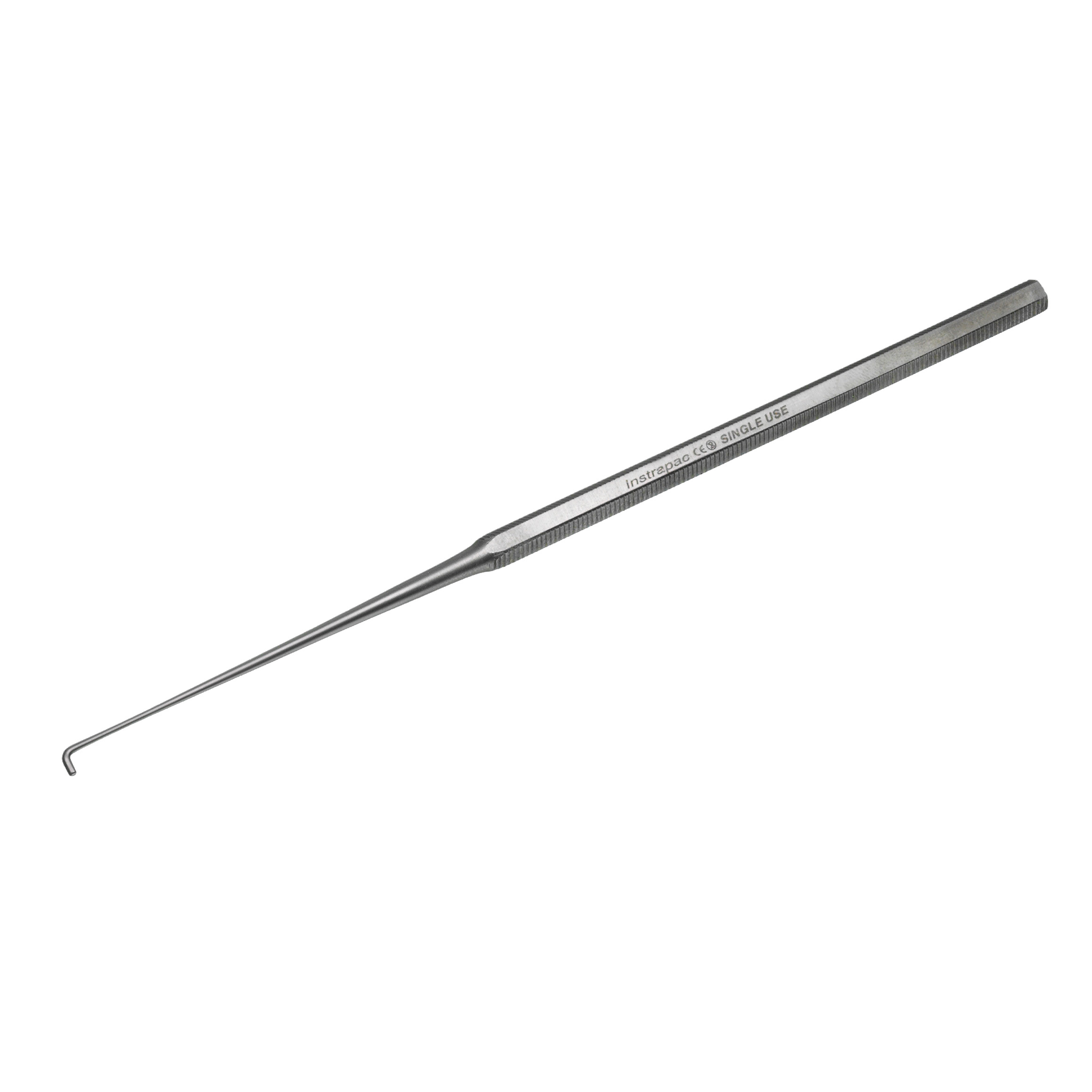 St Barts Wax Hook - Blunt - (Single)