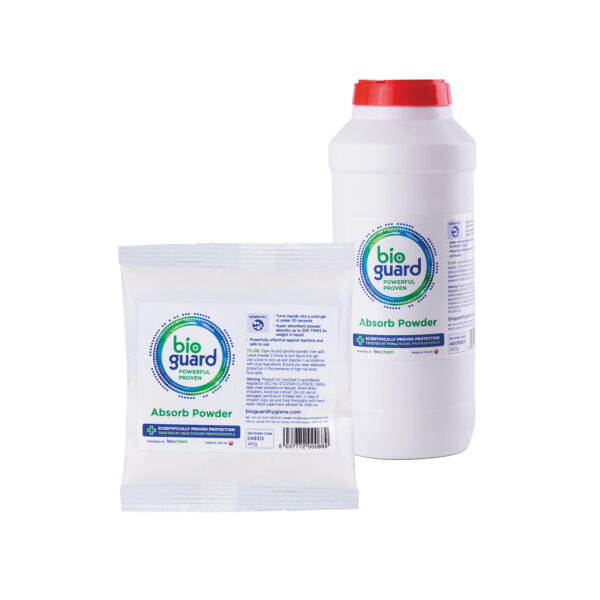 Bioguard Absorb Powder - (Single)