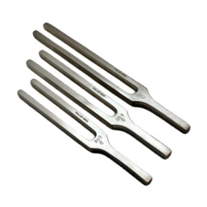 Standard Alloy Medical Tuning Fork - (Single)