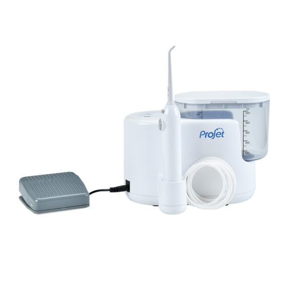NEW Guardian Projet 101-S2 Electronic Ear Irrigator - (Single) - Image 3