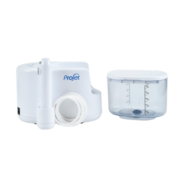 NEW Guardian Projet 101-S2 Electronic Ear Irrigator - (Single) - Image 2