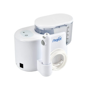 Projet Ear Irrigator