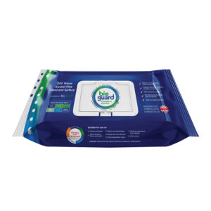 Surface Cleaning