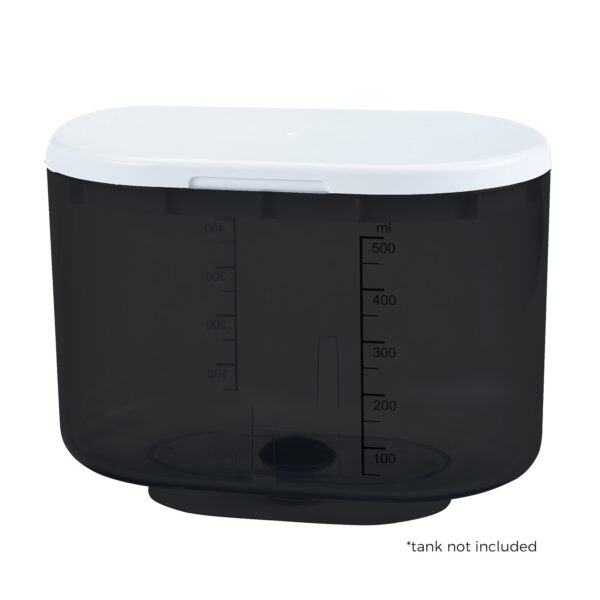 Replacement Water Tank Lid for Guardian Projet 101-S2 Ear Irrigator (S2 Model Only) - Lid Only - (Single)
