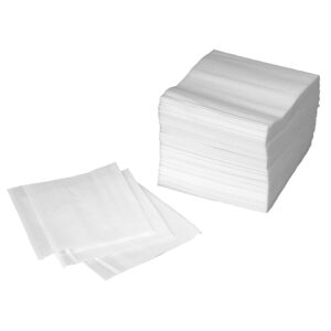 Bulk Pack Toilet Tissue - 2-Ply - White - 250 Sheets - (Pack 36)