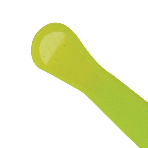 Pro-ENT Ear Curette - Green - D/E Scoop - (Pack 25) - Image 2