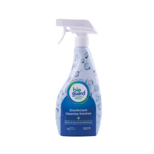 Bioguard Disinfectant Cleaning Solution - Surface Spray - 500ml - Buy 5 Get 1 Free - (Single)