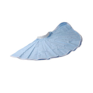 Deluxe Ear Syringe Cape - (Single)