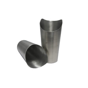 Metal Noots Ear Tank - (Single)