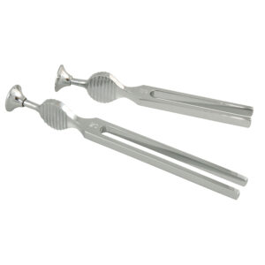 High Quality Medical Tuning Fork - (Single)