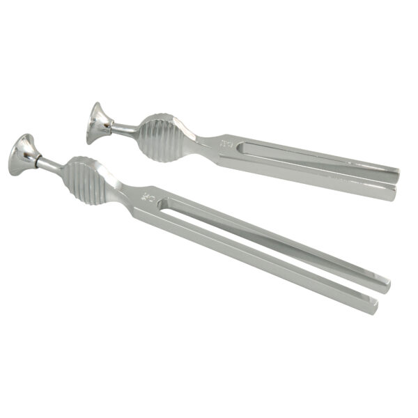 High Quality Medical Tuning Fork - (Single)