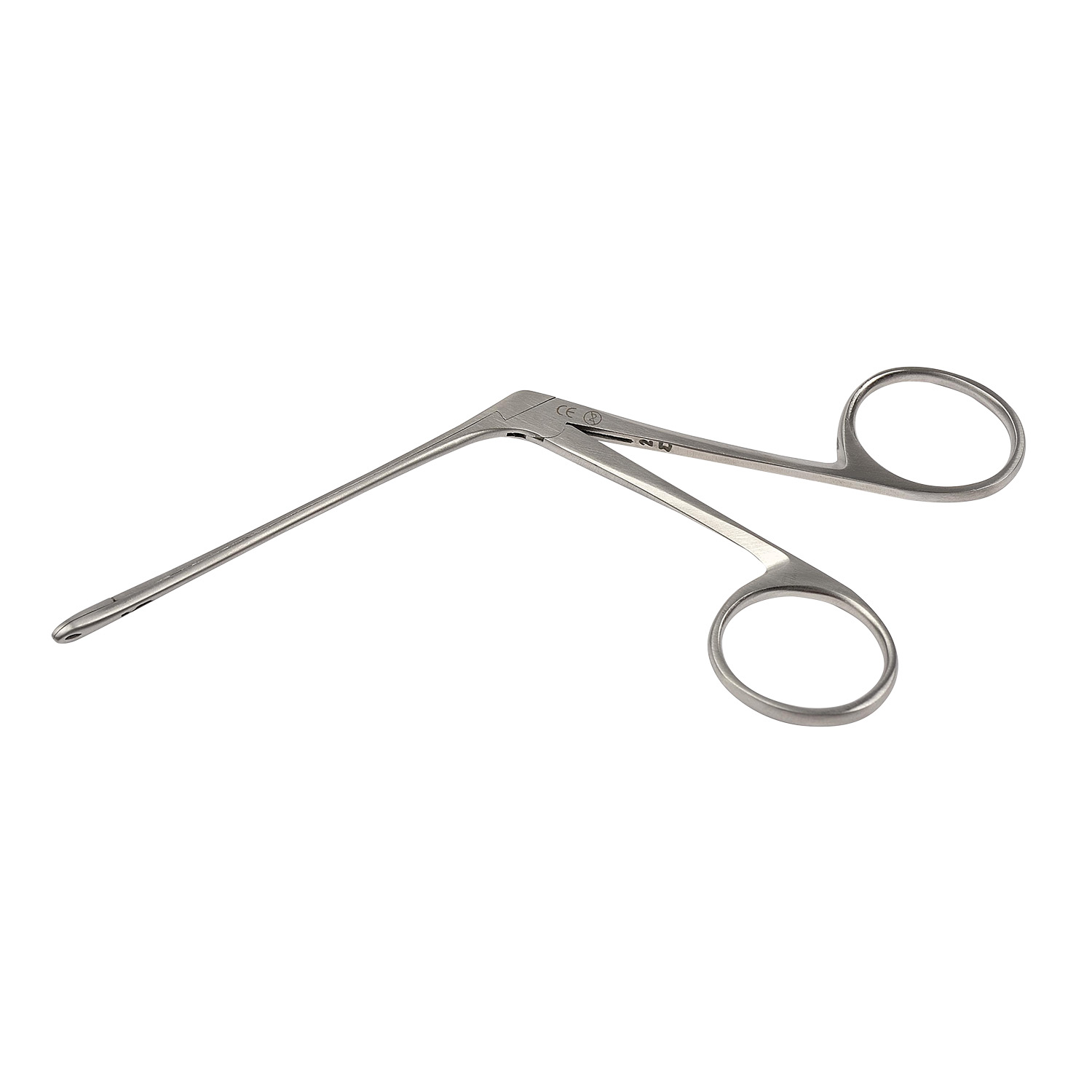 Single-Use Henckel Aural Forceps - Sterile - (Single)
