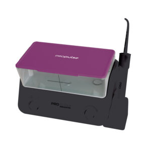 Replacement Reservoir & Lid for ProPulse G5 & ProPulse Purple Lid - (Single)