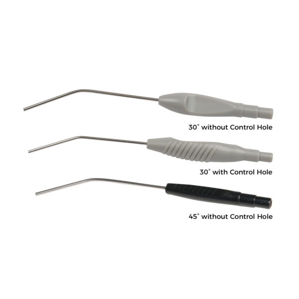 Zoellner Suction Tubes - Sterile - (Pack 50)