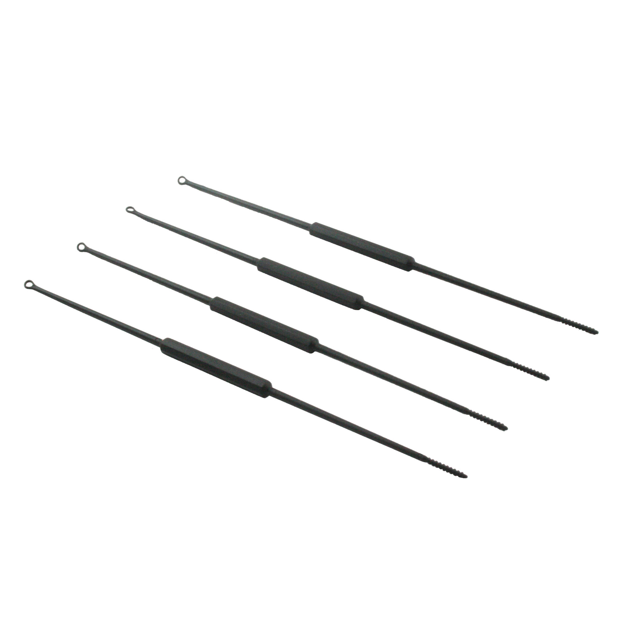 Plastic Disposable Jobson Horne Probes NonSterile (Pack 100