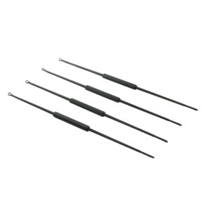 Plastic Disposable Jobson Horne Probes - Non-Sterile - (Pack 100)