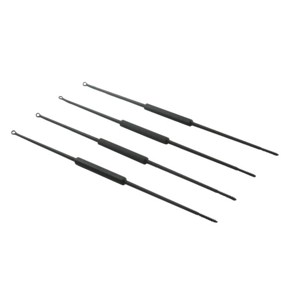 Plastic Disposable Jobson Horne Probes - Non-Sterile - (Pack 100)