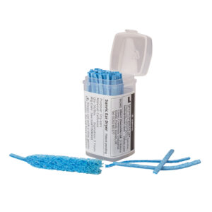 Super Absorbent Ear Canal Drying Wicks - (Pack 50)