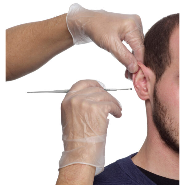 ProPulse ProScoop - Ear Wax Removal Scoop - Single-Use - (Pack 40) - Image 2