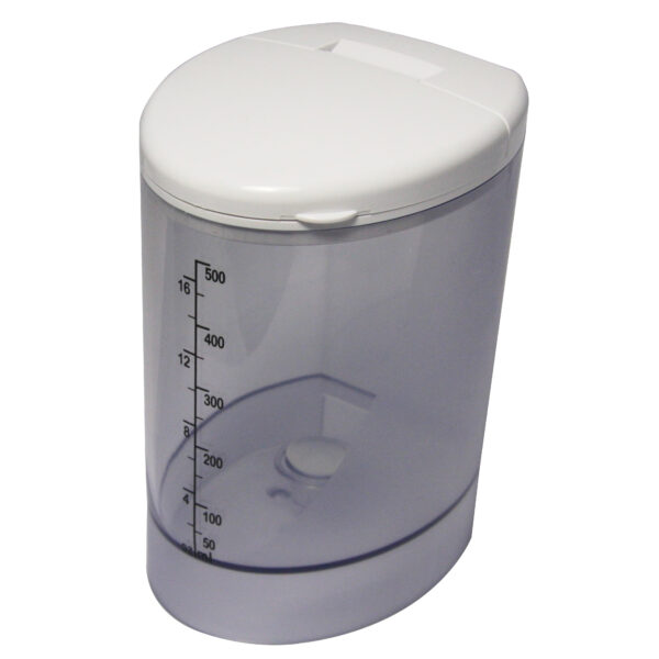 Guardian Projet 101 Water Container Excluding Lid - (Single)