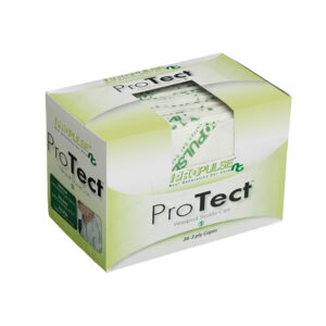 ProPulse ProTect Disposable Ear Syringe Cape - (Pack 36)