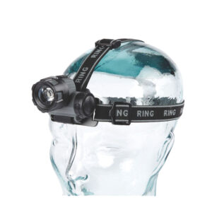 LED Mini Headlight - (Single)