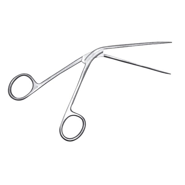 Tilley Nasal Forceps - 14.5cm (5.75") - (Single)
