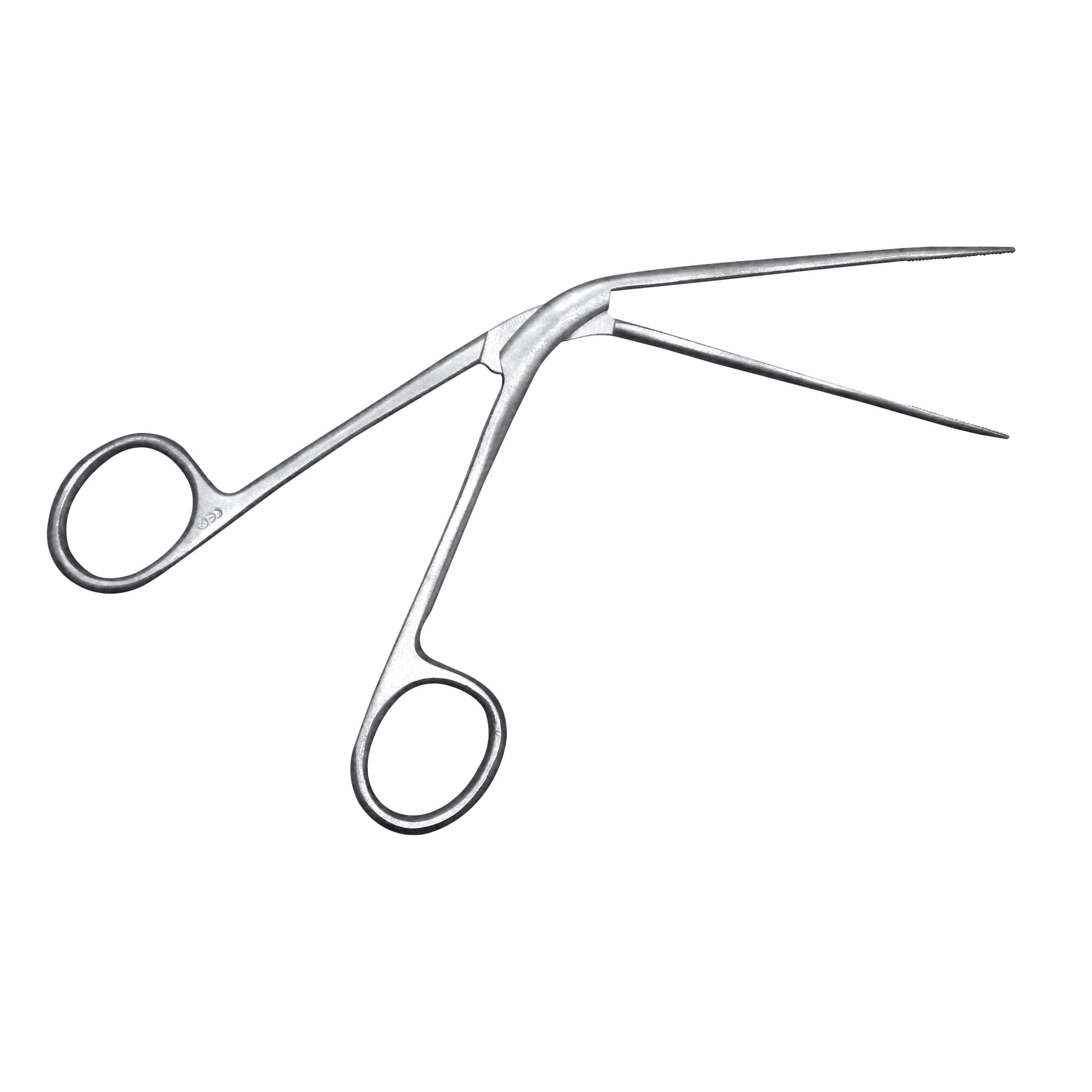 Tilley Nasal Forceps - 14.5cm (5.75") - (Single)
