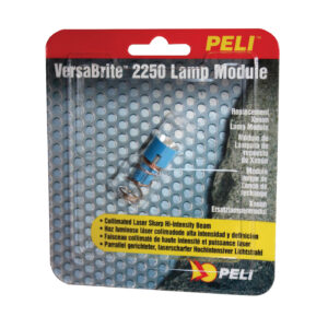 Spare/Replacement Bulb for ProPulse Headlamp - New Model - (Single)