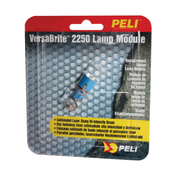 Spare/Replacement Bulb for ProPulse Headlamp - New Model - (Single)