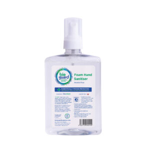 Hand Hygiene