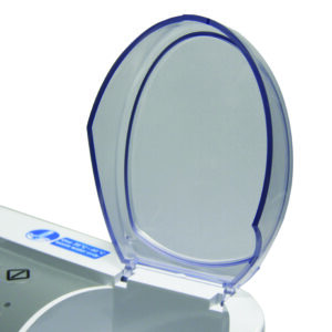 Guardian Projet 101 Lid for Storage Box - (Single)