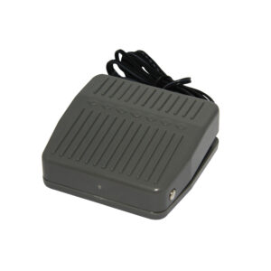 Replacement Footswitch for Guardian Projet 101 & 101-S2 Ear Irrigators - (Single)