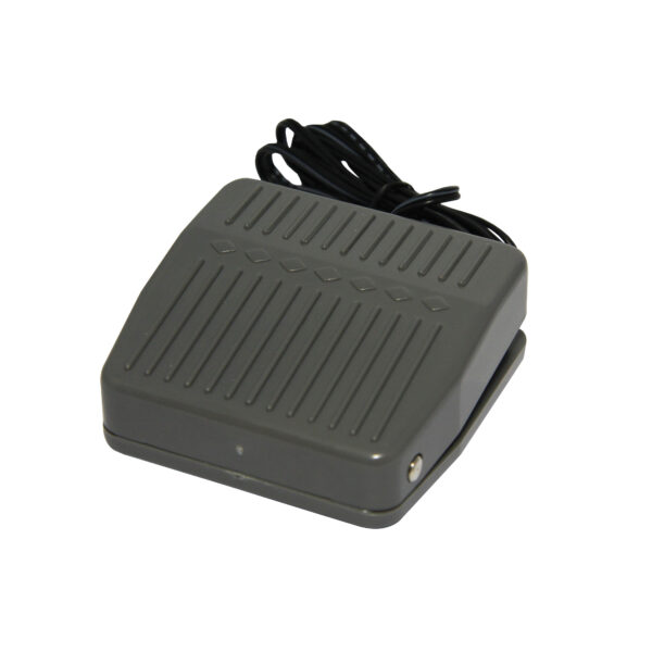Replacement Footswitch for Guardian Projet 101 & 101-S2 Ear Irrigators - (Single)