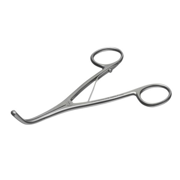 Bowlby Forceps - (Single)