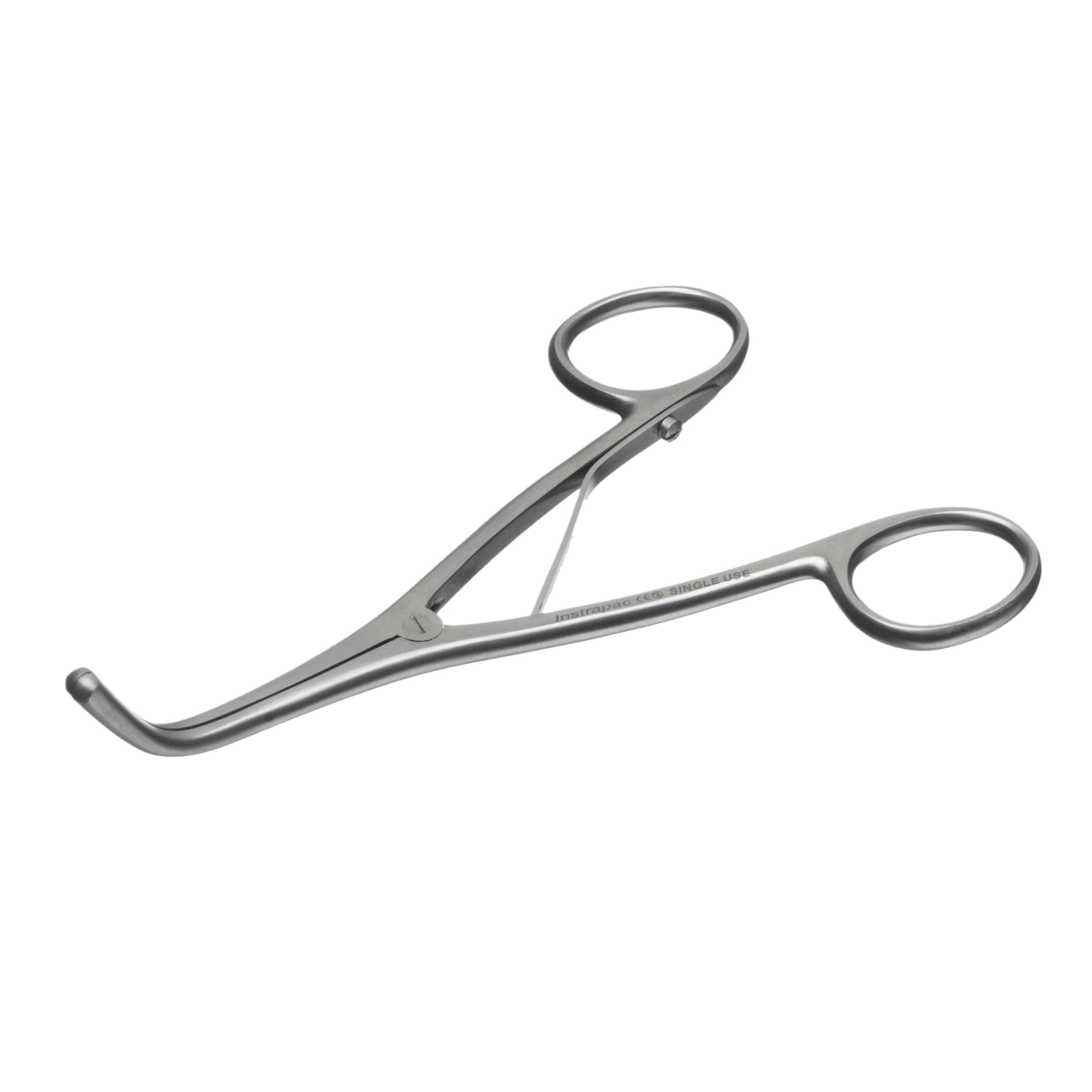 Bowlby Forceps - (Single)