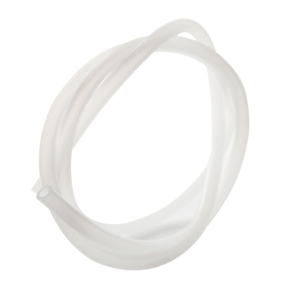 Silicone Suction Tubing for NEW ASKIR 30 & 36BR Suction Units - 6/10mm (ID/OD) - Length: 1m - (Single)